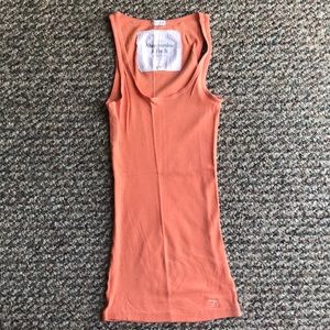Abercrombie Razorback Tank